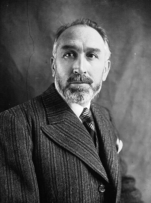 Portrait de Marx Dormoy, Politique, XXe siècle, 1888 — 1941