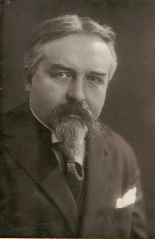 Portrait de Maurice Denis, Arts visuels, Antiquité, 1870 — 1943