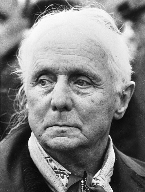 Portrait de Max Ernst, Arts visuels, Antiquité, 1891 — 1976