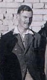 Portrait de Max Mallowan