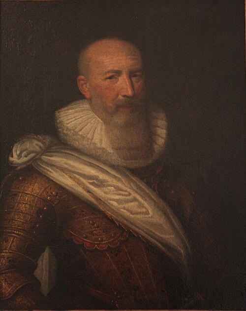 Portrait of Maximilien II, Visual Arts, Antiquity