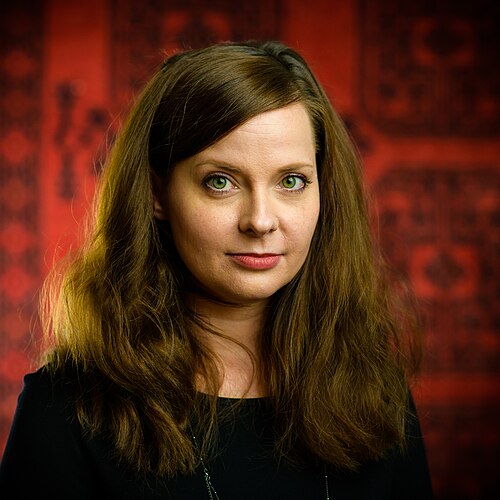 Portrait de Menā