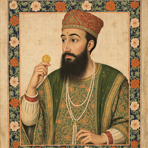Mohammed ben Toughlouq