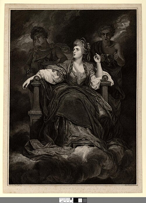 Portrait de Muse, Mythologie, Antiquité
