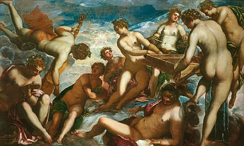 Portrait de Muses, Lettres, Avant J.-C.