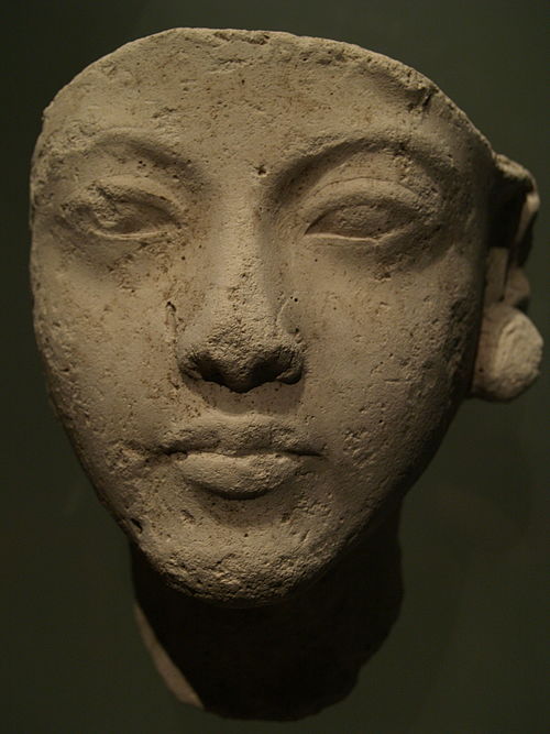Néfertiti