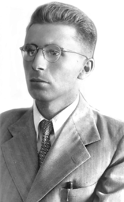 Portrait of Nestis