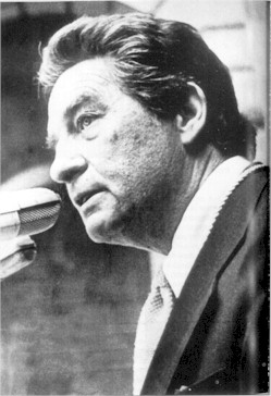 Portrait de Octavio Paz, Lettres, XXe siècle, 1914 — 1998