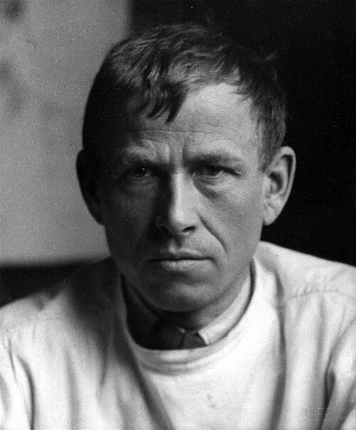 Otto Dix