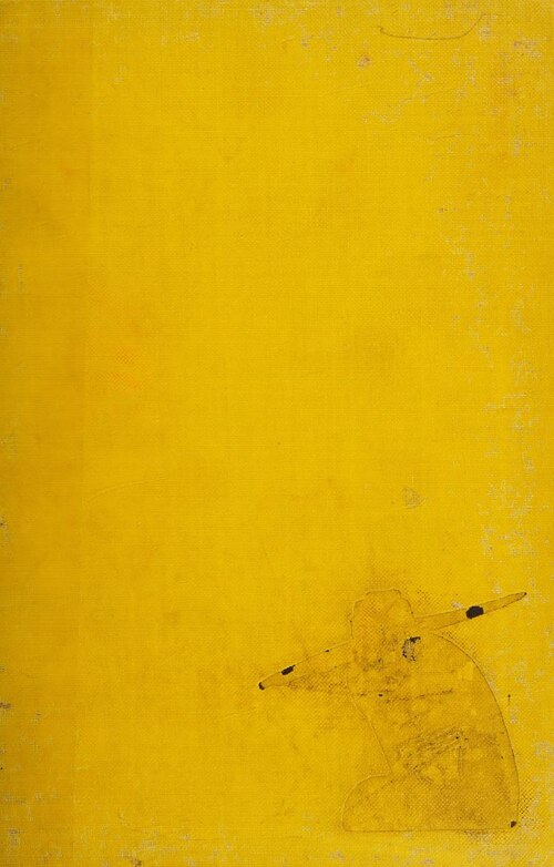 Portrait de Papa Legba