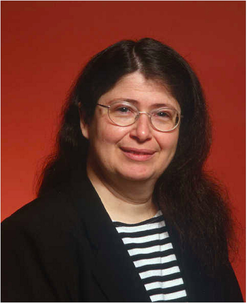 Portrait de Radia Perlman