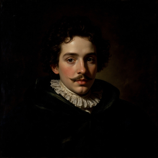 Portrait de Ranuccio Tomassoni, Société, Temps modernes