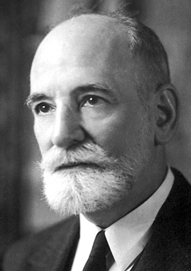 Portrait de René Cassin, Politique, XXe siècle, 1887 — 1976
