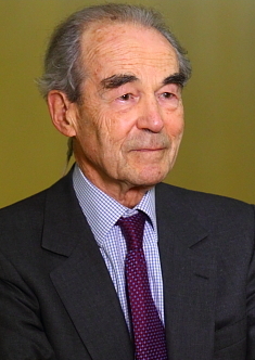 Portrait de Robert Badinter, Politique, XXe siècle, 1928 — 2024