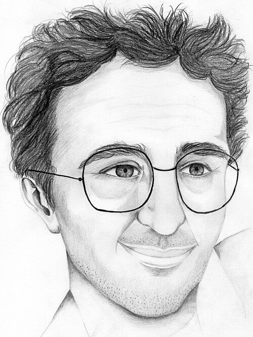 Portrait de Roberto Bolaño, Lettres, XXe siècle, 1953 — 2003