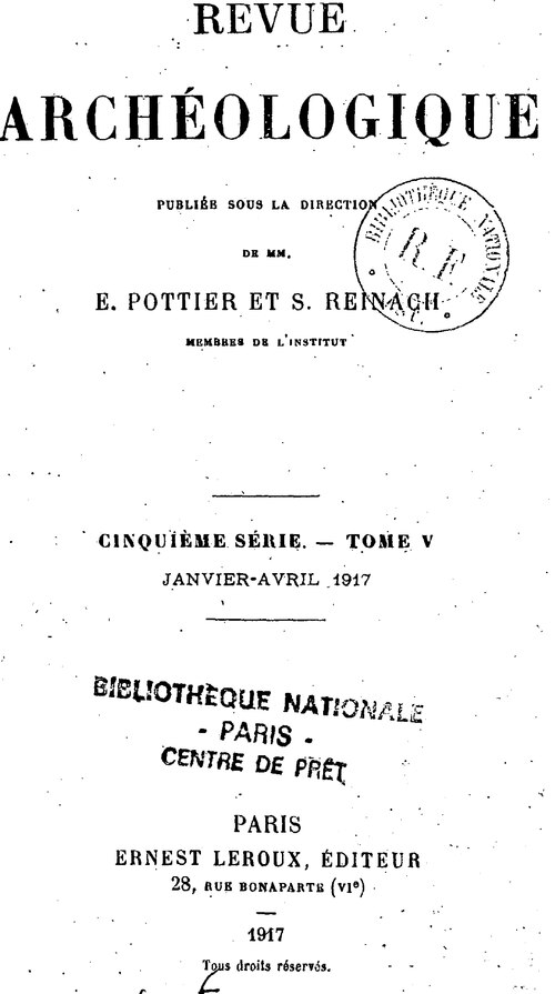 Portrait de Romain Gary