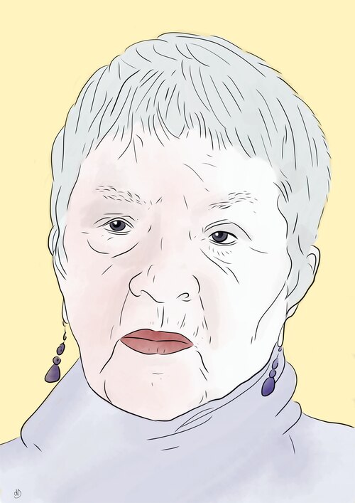 Sandra Harding