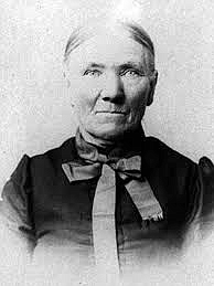 Portrait of Sarah E. Goode, Technology, 19th Century, 1855 — 1905