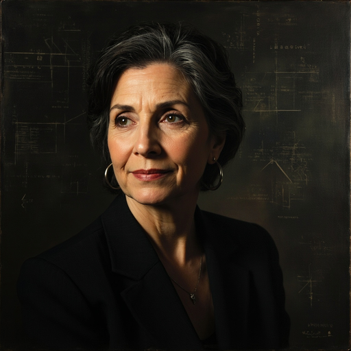 Shafi Goldwasser