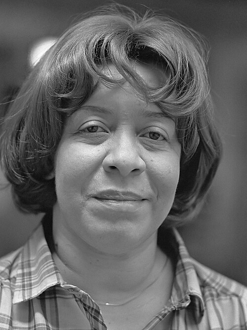 Portrait de Shirley Horn, Musique, XXe siècle, 1934 — 2005