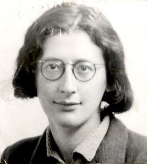 Simone Weil
