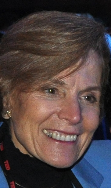 Portrait de Sylvia Earle, Sciences, XXe siècle, 1935 — ?