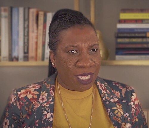 Portrait de Tarana Burke