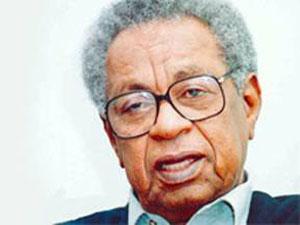Portrait de Tayeb Salih, Lettres, XXe siècle, 1929 — 2009