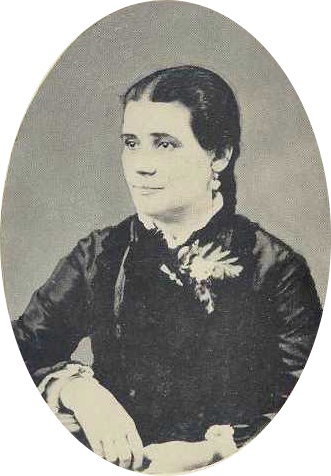 Portrait of Teuira Henry
