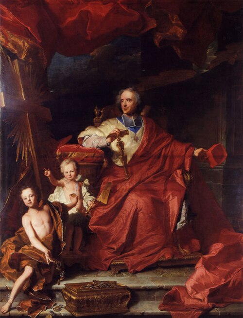 Portrait de Théodose I