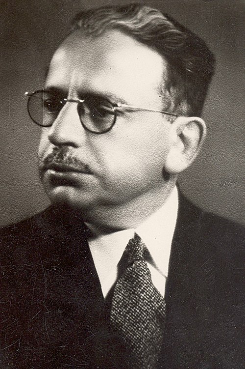 Portrait de Toci