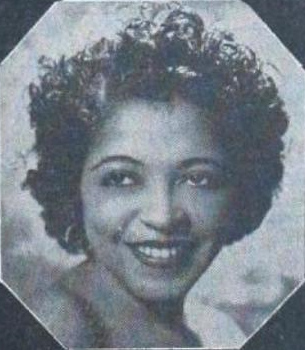 Portrait de Valaida Snow, Musique, XXe siècle, 1904 — 1956