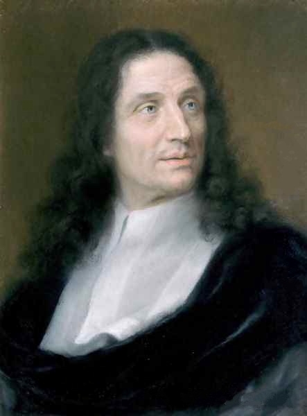 Portrait of Vincenzo Viviani, Sciences, Early Modern, 1622 — 1703