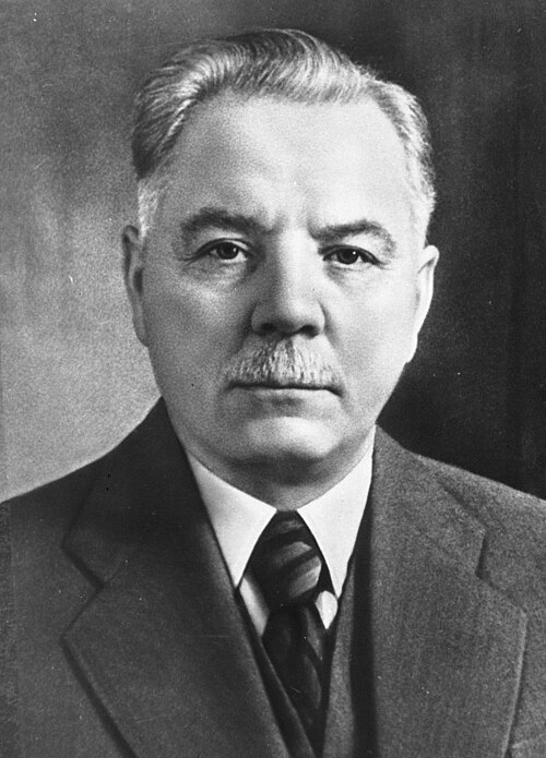 Voroshilov