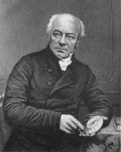 Portrait de William Buckland