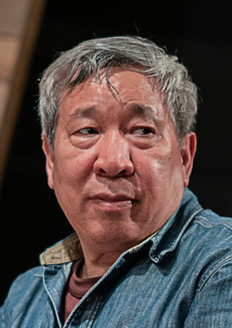 Portrait de Yan Lianke, Lettres, XXIe siècle, 1958 — ?
