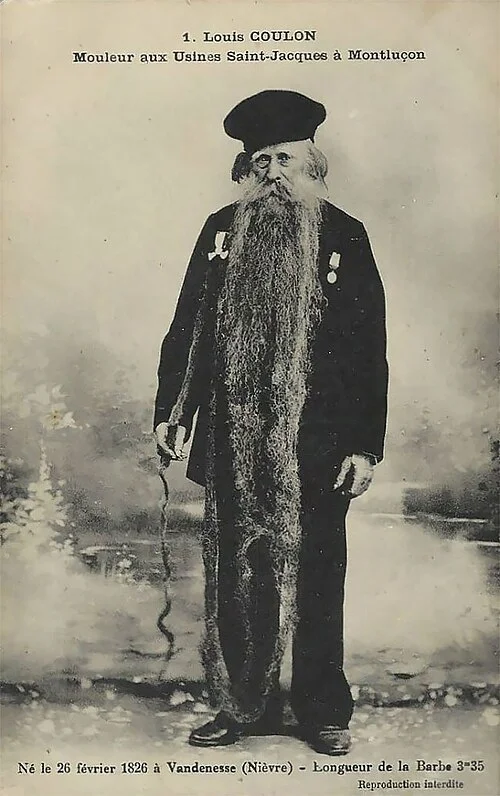 Portrait de Yhi