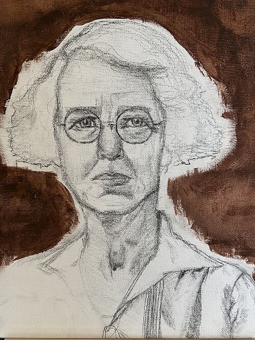 Portrait de Ynes Mexia, Exploration, XXe siècle, 1870 — 1938