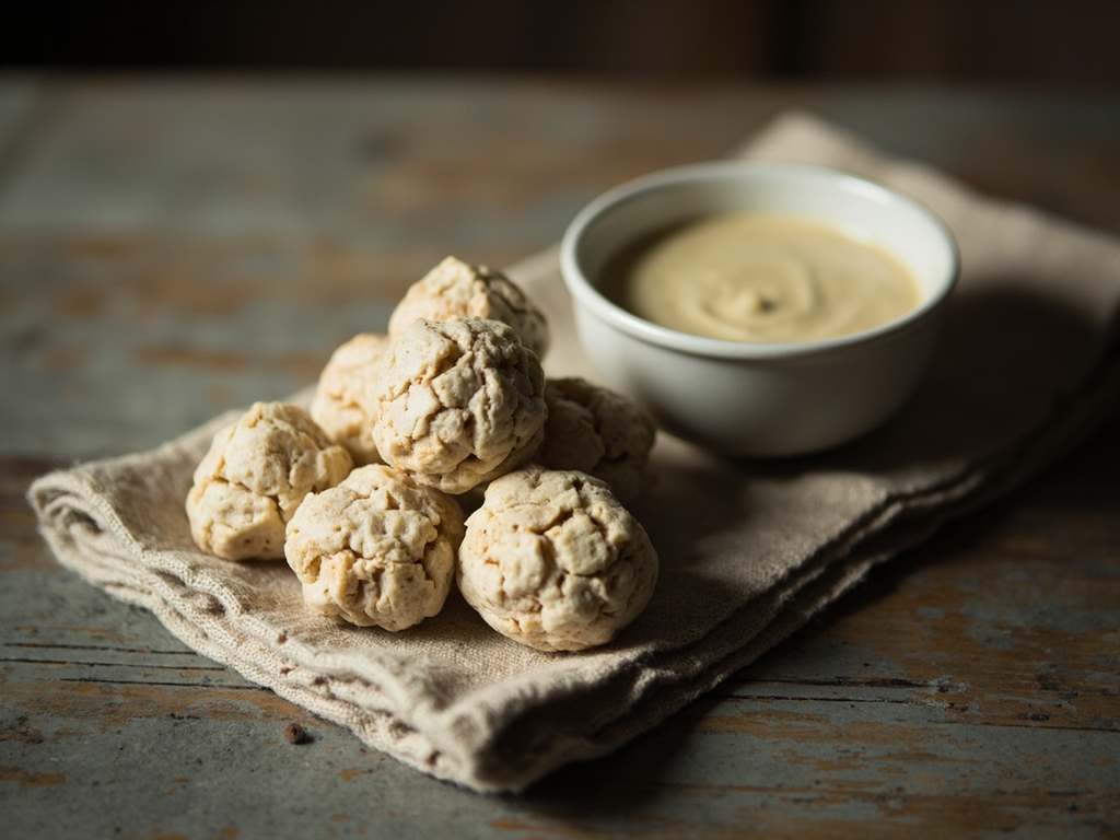 Kashk — petit-lait fermenté et séché de longue garde