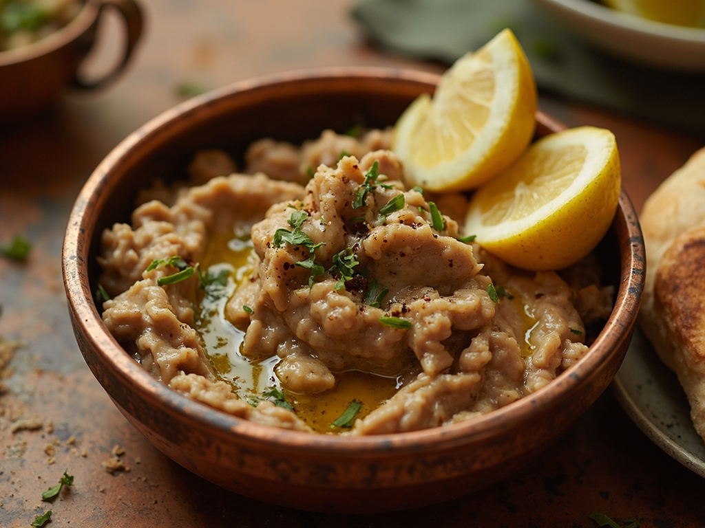 Morning Ful Medames