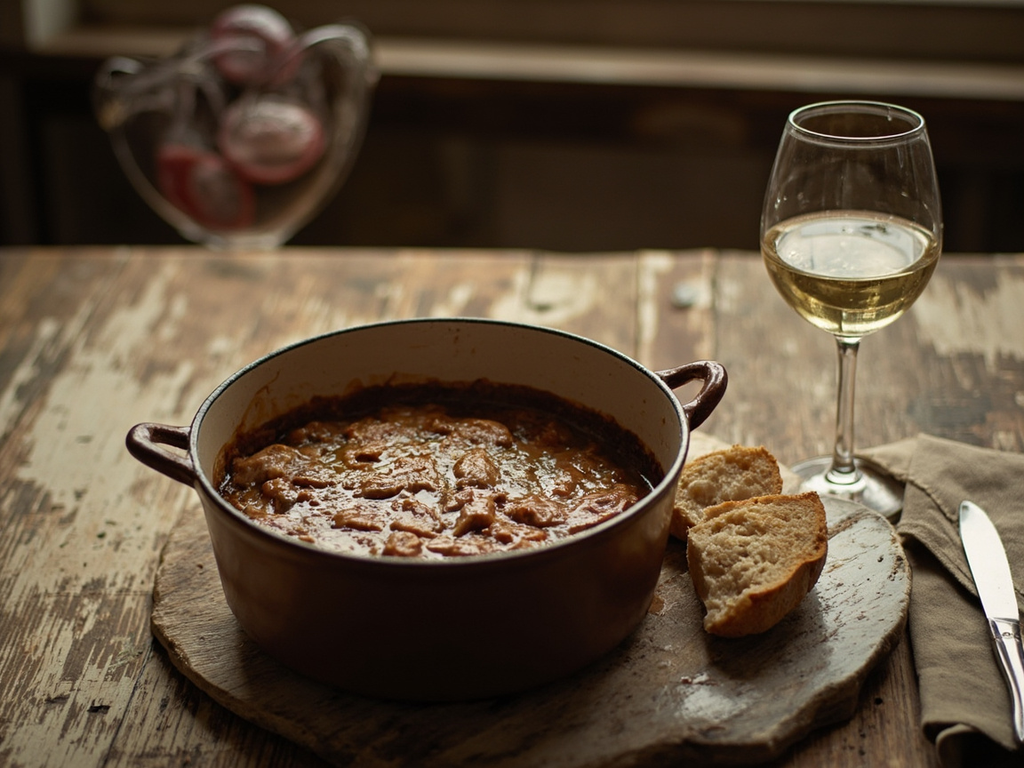 Rillettes de Tours