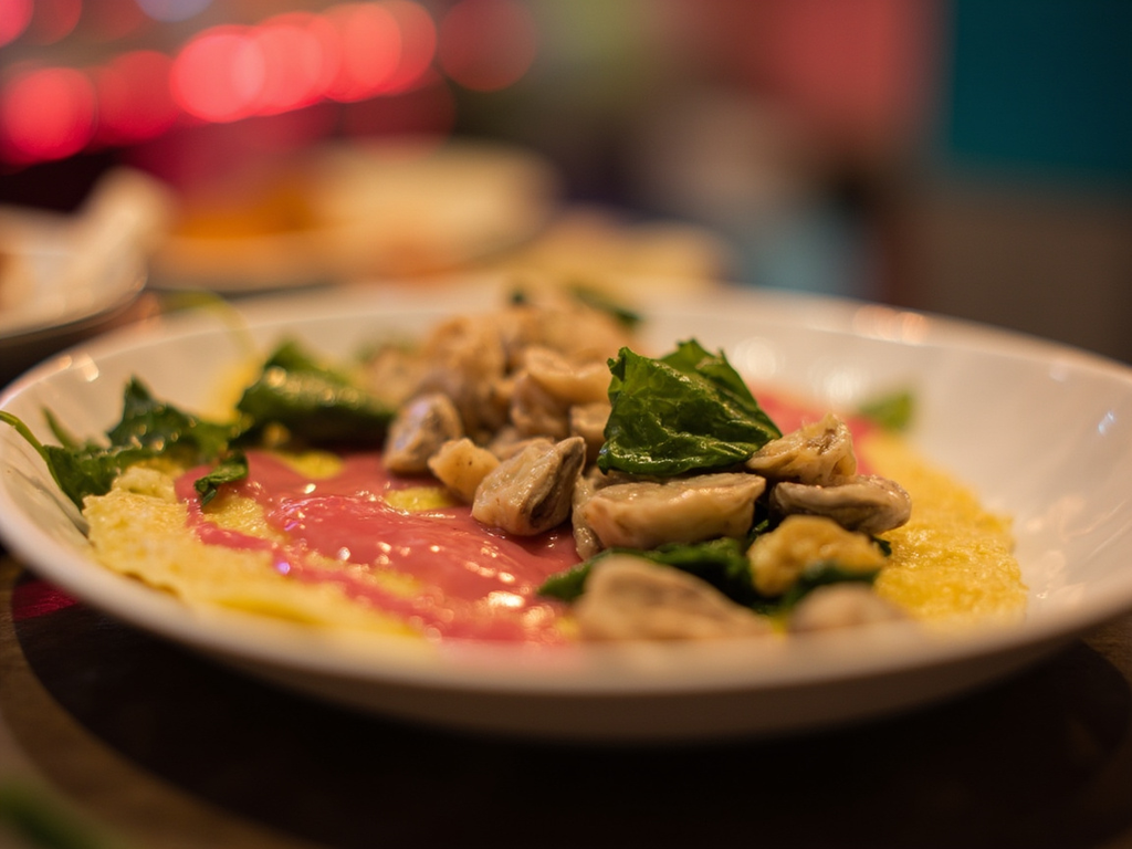 O-a-tsian — omelette aux huîtres du marché de nuit