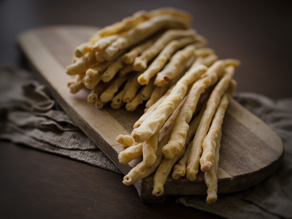 Churpi, Dried Yak Cheese