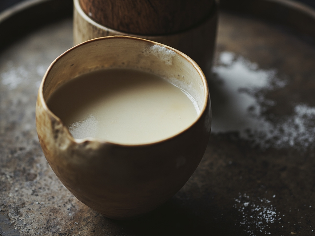 Sýrublanda — la boisson de petit-lait aigri