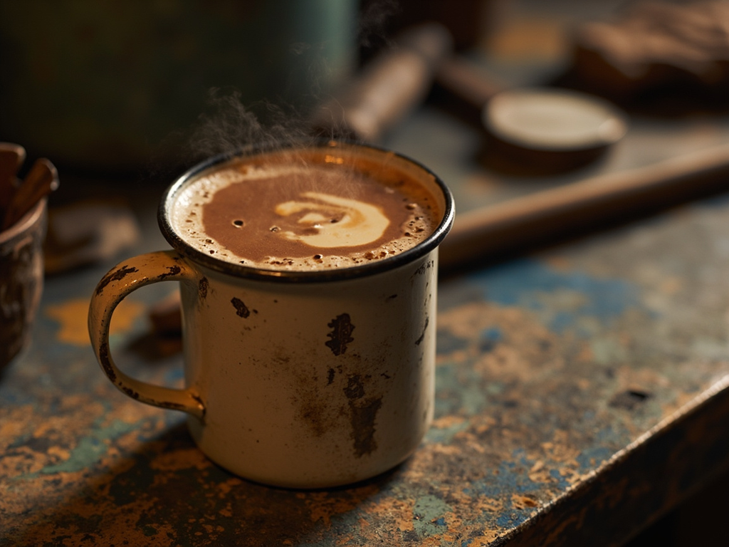 Builder's Tea