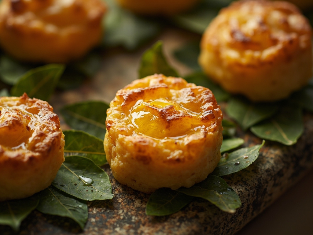 Liba au miel — gâteaux d'offrande à Asclépios