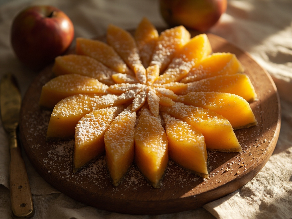 Cotignac de coings