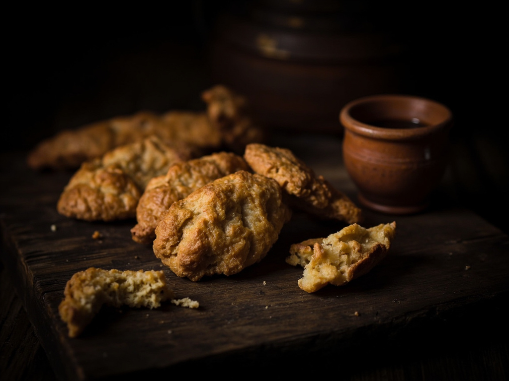 Galleta de mar (biscuit de mer)