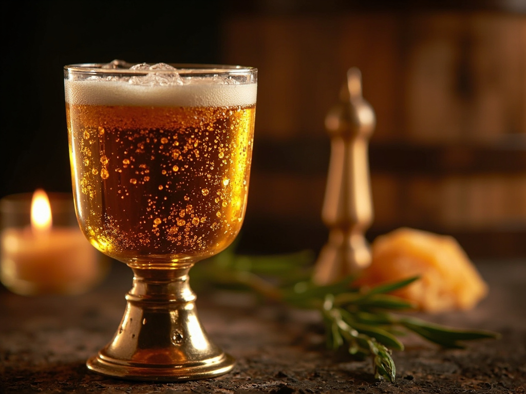 Wedding Mead