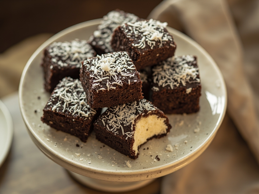 Lamingtons